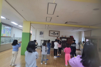 놀면서 쑥쑥 큰다!…서천군, ‘건강한 돌봄놀이터’ 확대