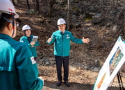 “모든 답은 현장에 있다”… 김기웅 서천군수, 영농기 전 재해 방어선 사수 ‘총력전’
