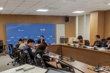 군, 중동 위기에 따른 비상 경제 대응 회의 개최 등 2일 충남 서천군 군정소식