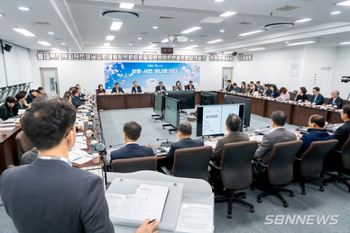 서천·보령, 단체장 교환 근무로 쏘아 올린 상생 신호탄