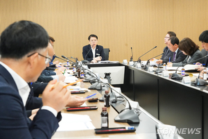 군, 군수 권한대행 체제 본격 가동 등 15일 충남 서천군 군정소식