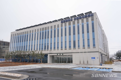 서천군, 해양바이오 산업 선점 박차… ‘유망기업 육성’ 본격화