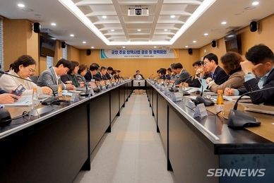 서천군, ‘현장 중심’ 협력행정의 닻 올리다… 군민 행복을 위한 소통 대동맥 잇기