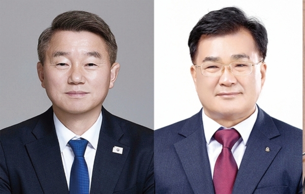 다시 타오른 서천벌… 군수 선거, ‘수성이냐 탈환이냐’