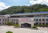“힘들 때 전화해요” 공주시 금강철교 SOS생명지킴전화 첫 개통