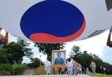 예산군, '매헌윤봉길의사 상해의거 90주년 기념 전국사진공모전' 수상작 발표