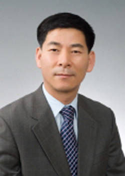 기호 1번 이권승 후보