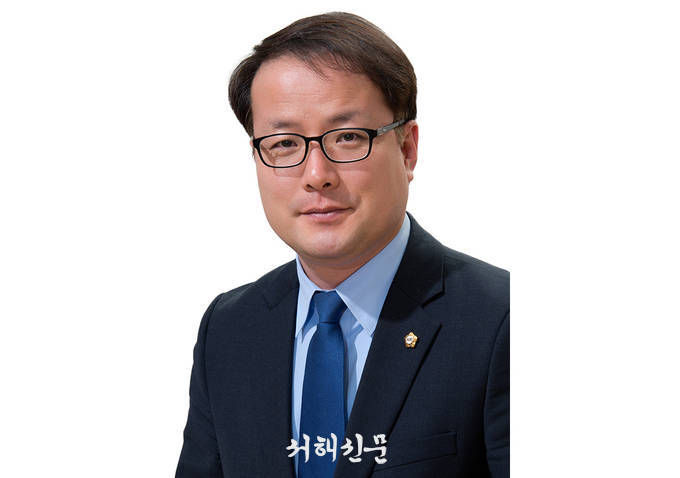 서천군의회 산업건설위원장 조동준