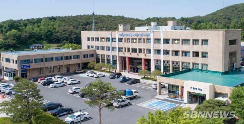청양지역 미세먼지 불법 배출 민간감시단 활동 시작