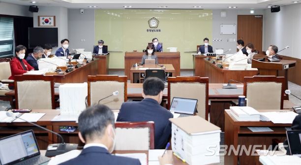 충청남도의회 교육위, 다문화·역사교육 프로그램 등 내실화 주문