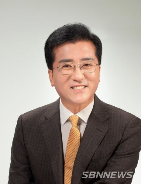 대전광역시의회 조원휘 의원