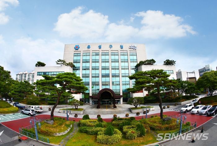 유성구, 2022년 재난대응 안전한국훈련 토론기반 훈련 실시