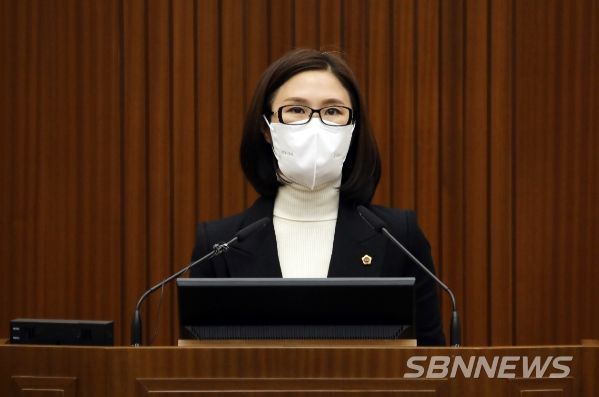 김현미 의원(소담동, 더불어민주당)