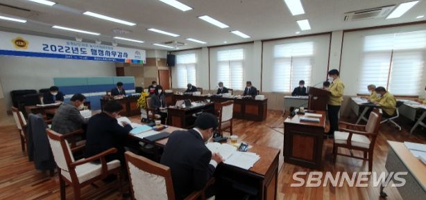 농수산해양위원회(행감동물위생시험소)