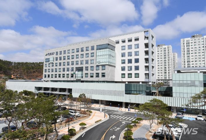 예산군청