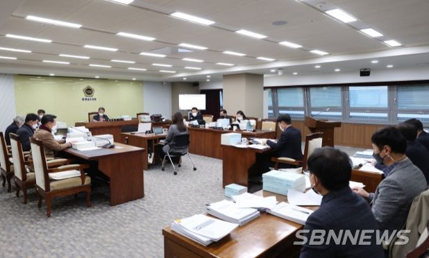 제341회 정례회 기획경제위원회 4차