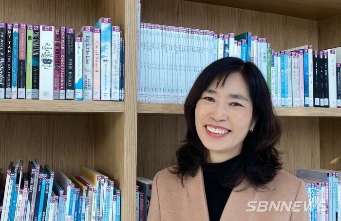 천안시 사서직 최초 서기관 탄생…도서관본부 기능 강화