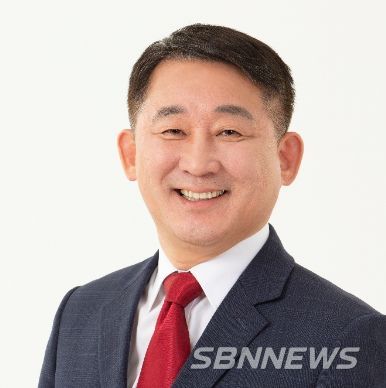 서철모 서구청장