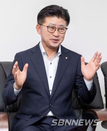 최충규 대덕구청장