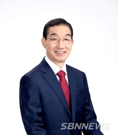 김광신 대전광역시 중구청장