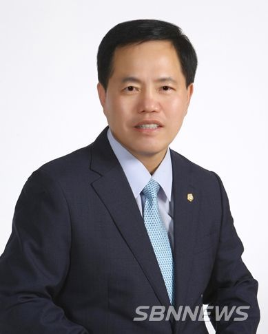 윤양수 대전시중구의회 의장 신년사