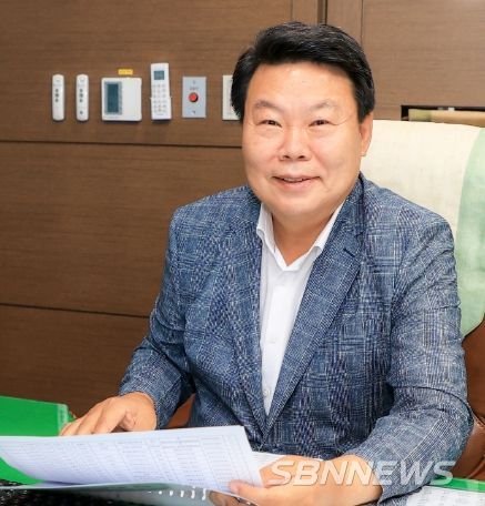 오성환 당진시장