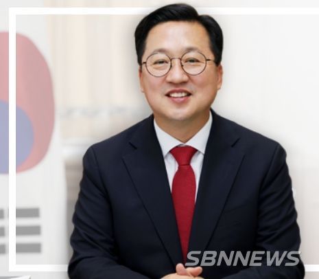 이장우 대전시장