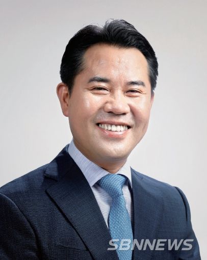 부여군수 박정현