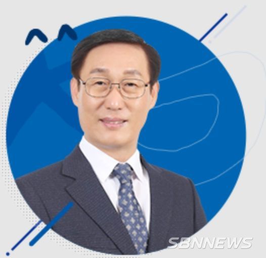 이용록 홍성군수
