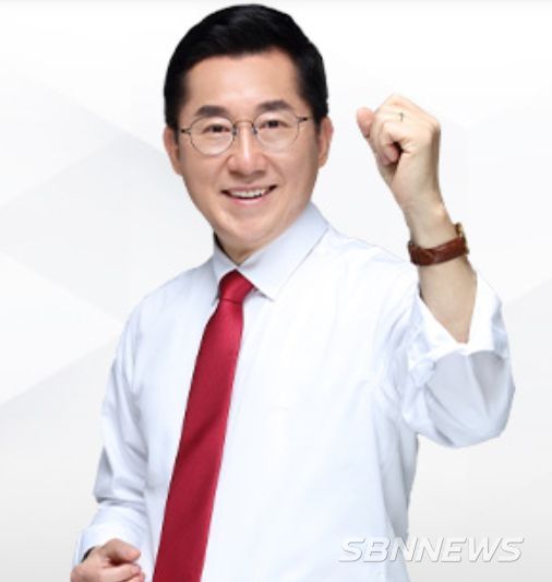 박경귀 아산시장