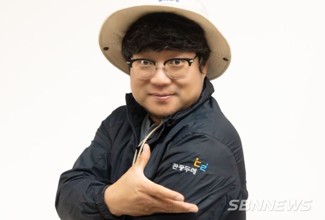 유병윤PD 사진