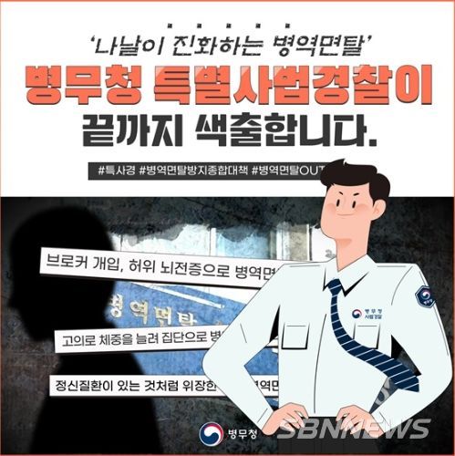병무청