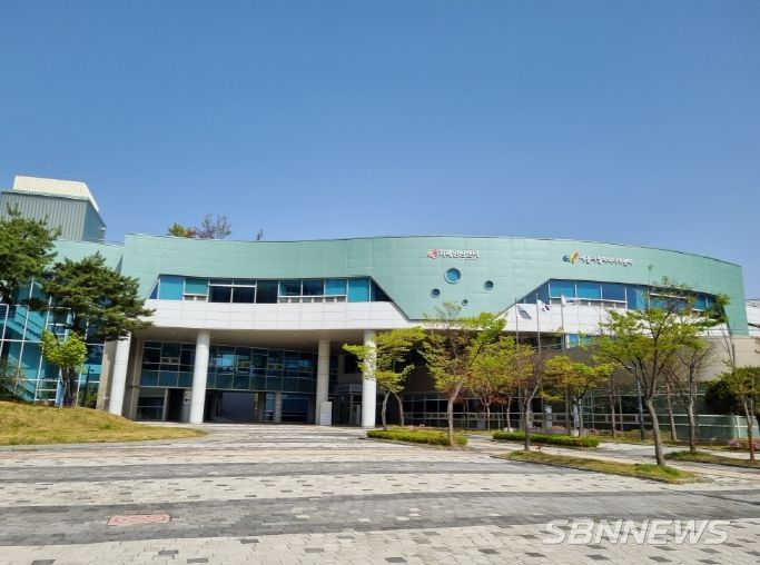 세종시 어진동 주민센터, 13일 개청…본격 업무 시작