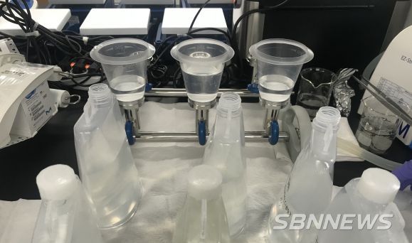 세종시 냉방기 사용 증가, 레지오넬라증 감염 주의