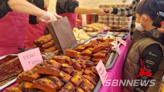 2023 빵빵데이 천안, 성황리에 마무리