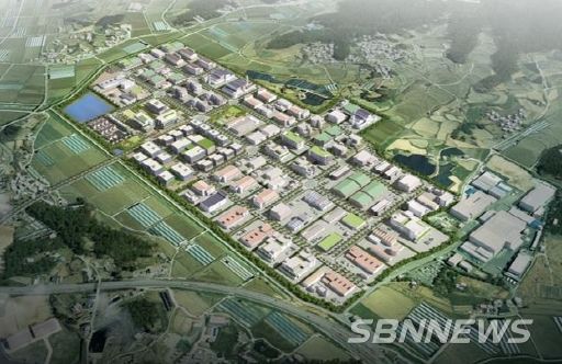 충남도, ‘논산 국방국가산업단지’ 본궤도 오른다