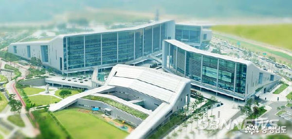 공주시, 충청권 대표 야간관광 도시 된다