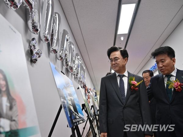 “충청권 대표은행으로서 큰 역할 기대”