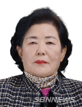 충남여성단체협의회장에 강임금 씨 선출
