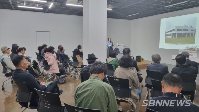 대전시“미리 만나는 제2대전문학관”행사 성료