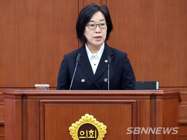 대전시의회 박주화 의원, 효(孝)문화 사업 활성화 촉구