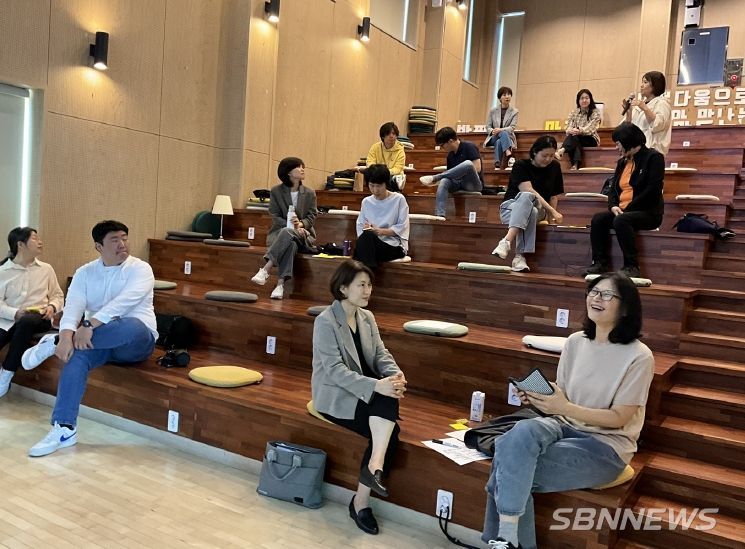 대전시소 4월 시민제안가 프로그램 성료