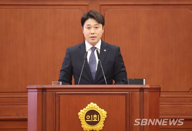 대전시의회 김진오 의원