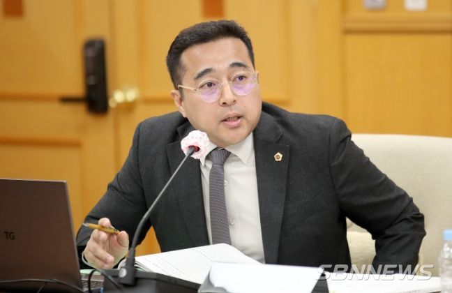 대전시의회 김영삼 의원