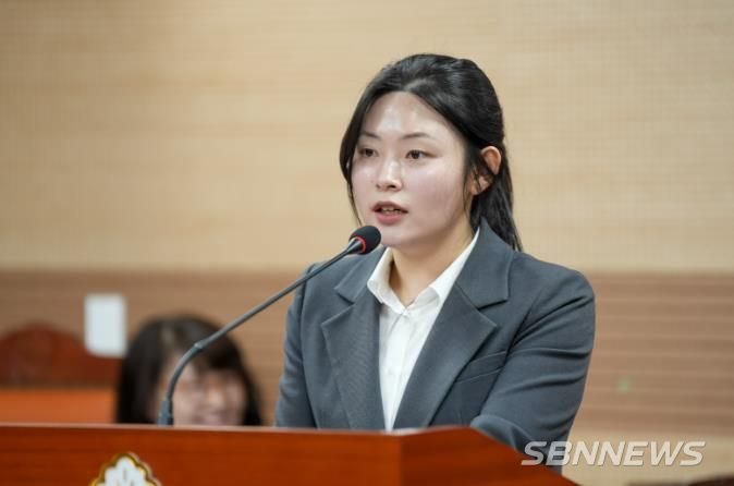 아산시의회 김미성 의원