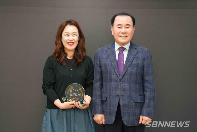 충남교육청, 청소년 선도 유공자 28명 표창