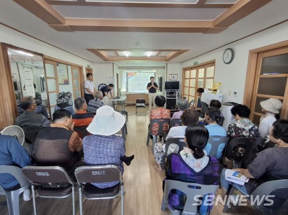 LPG 소형저장탱크 보급사업 시공설명회